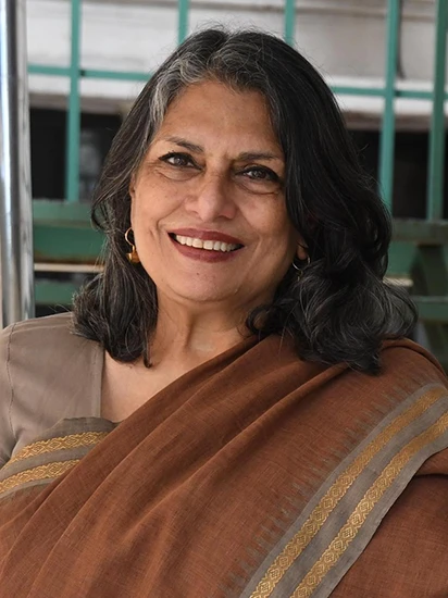 Sunita Kohli - webinar expert