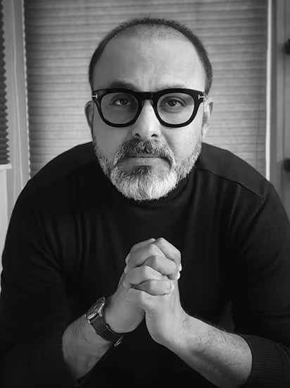 Amit Porwal - webinar experts