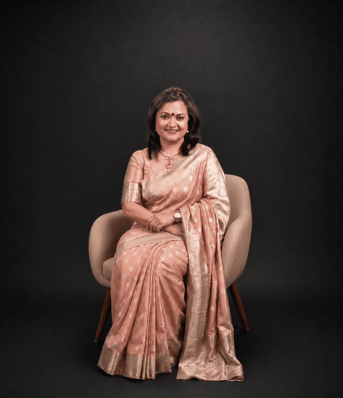 Sapna Khandelwal