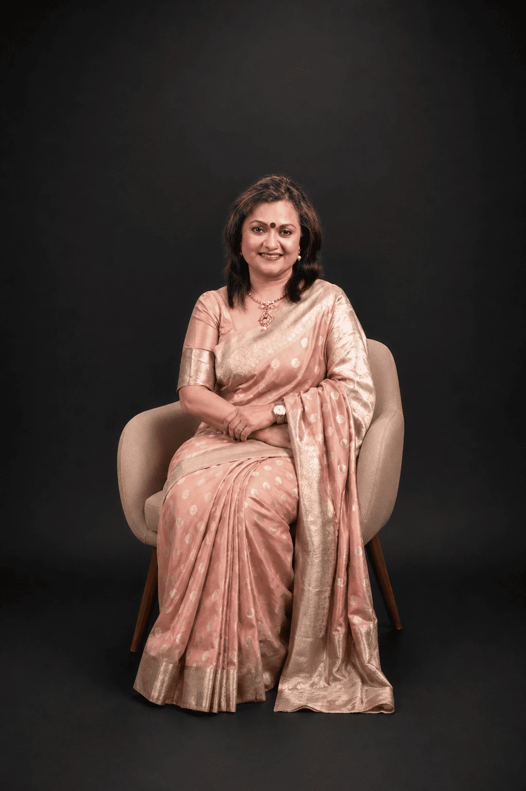Sapna Khandelwal