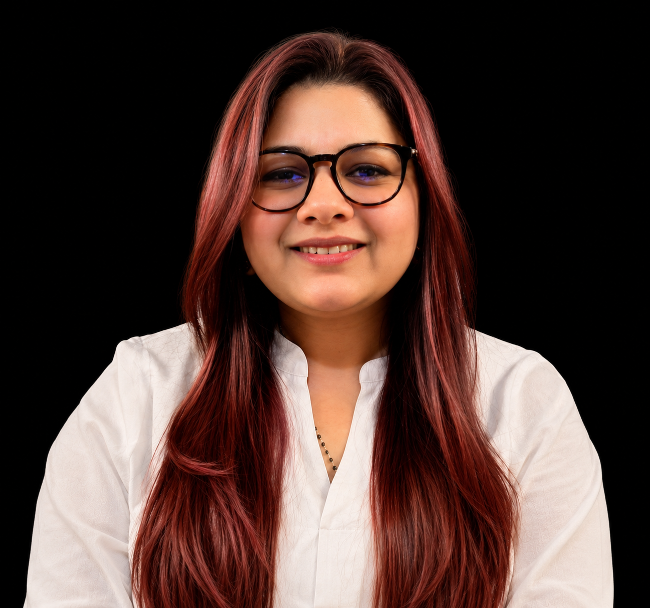 Shreeya Parikh - Webinar Expert
