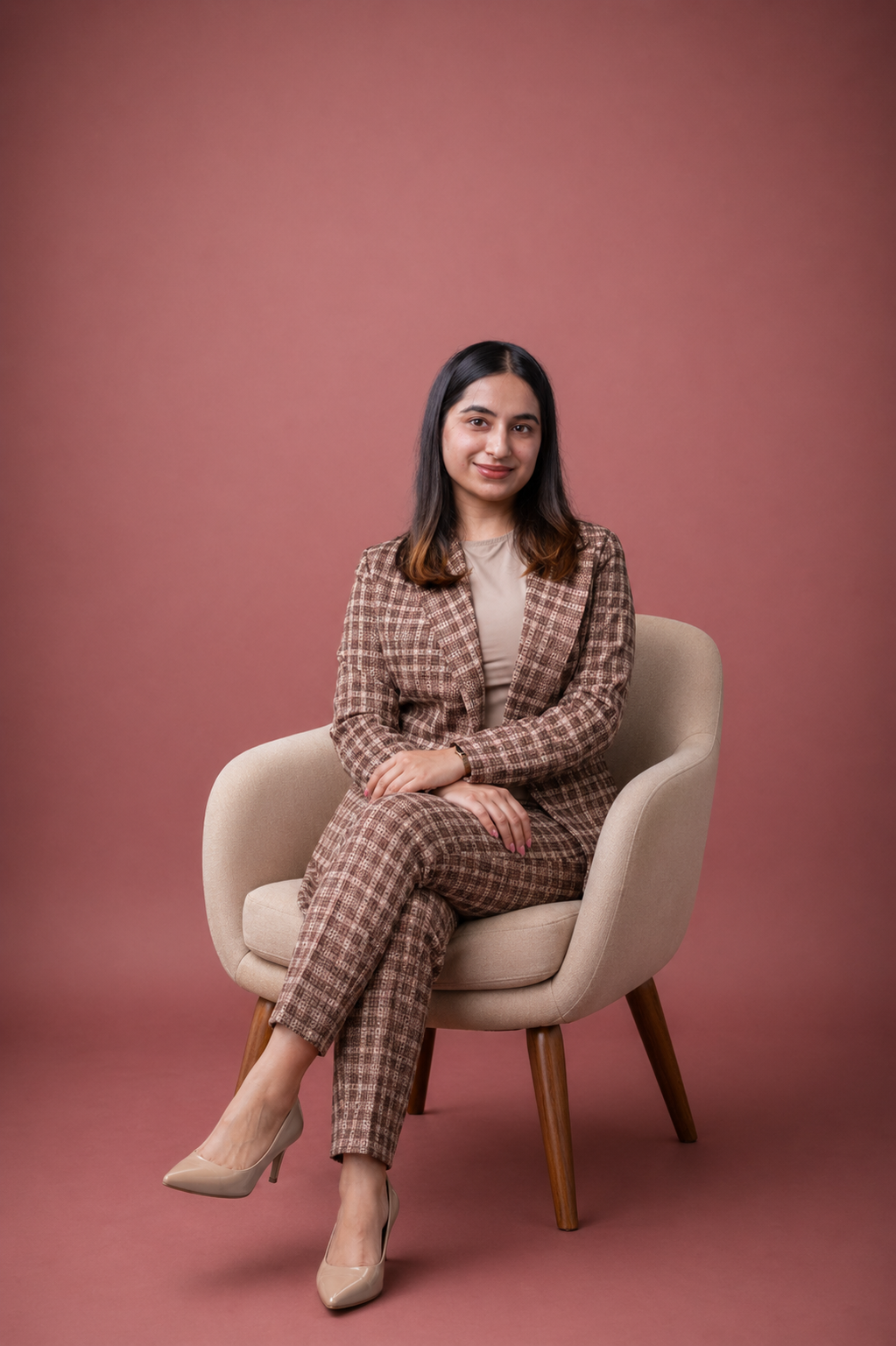 Muskan Arora