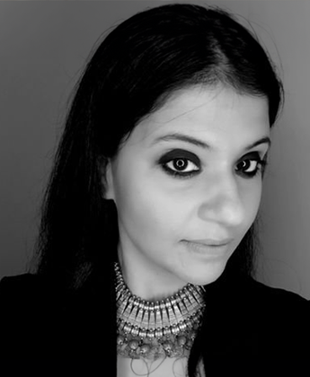 Anjum Bhardwaj