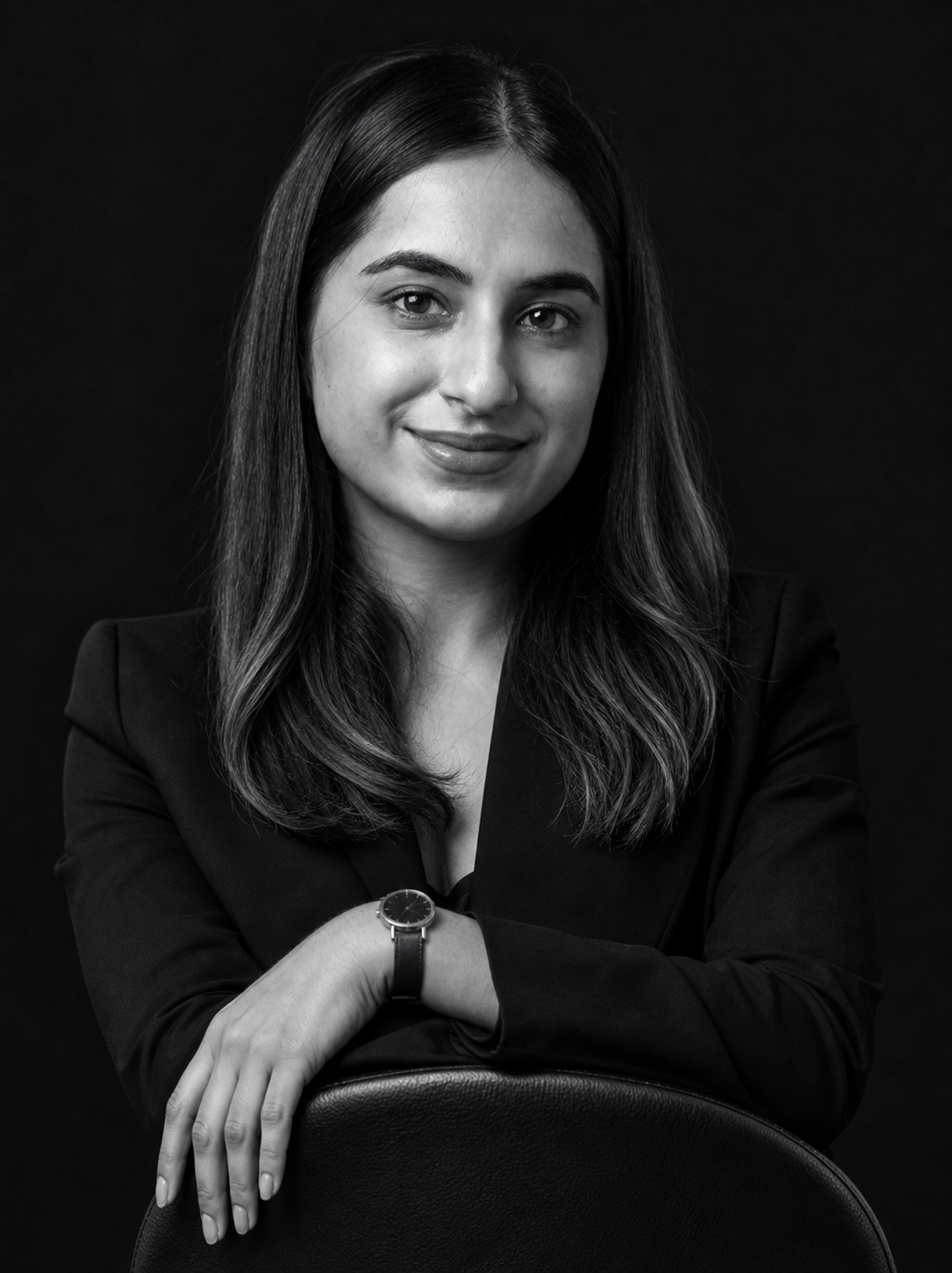 Muskan Arora - lead Makeup Artist mentor for AAFT Online