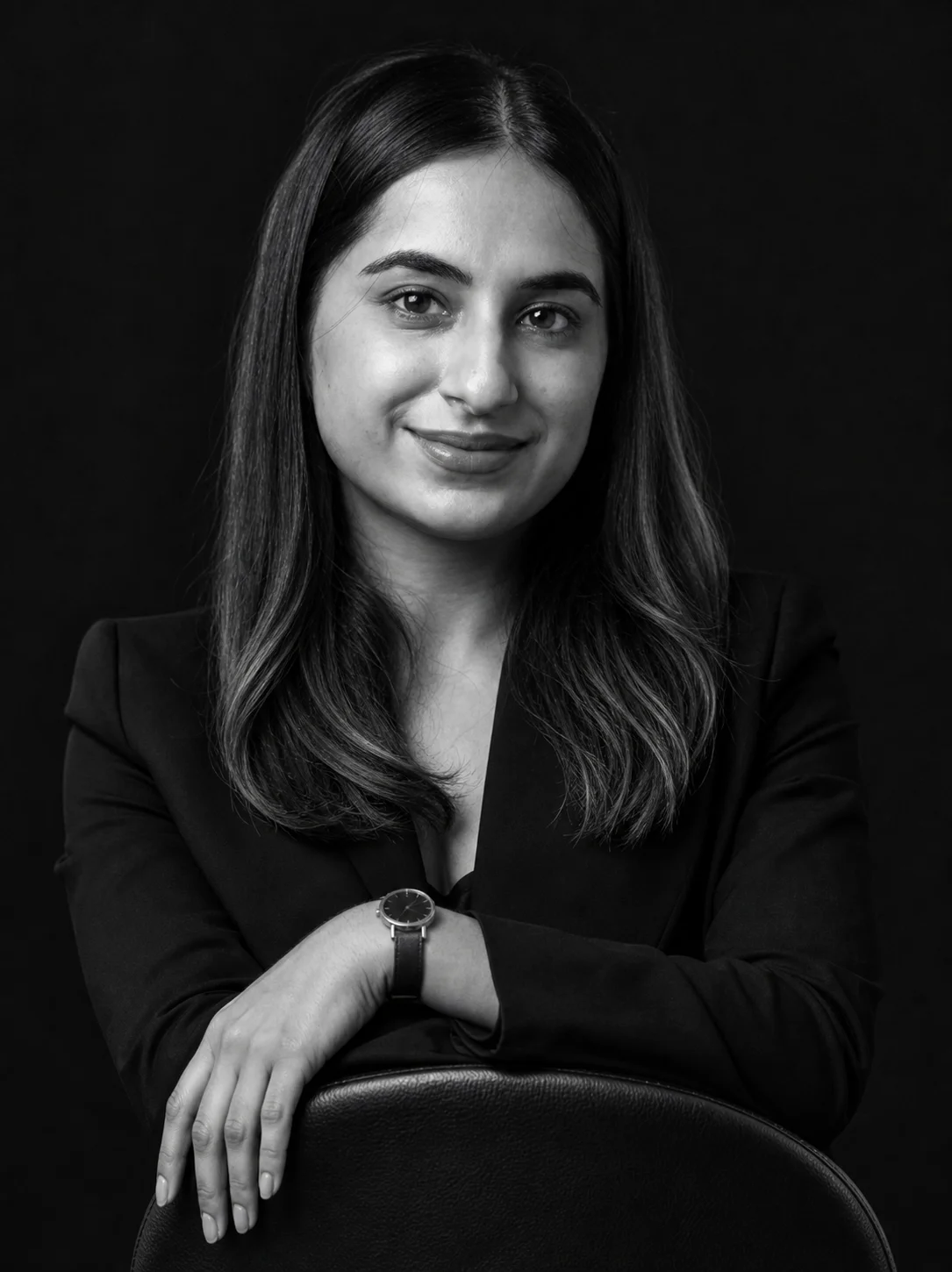 Muskan Arora - lead Makeup Artist mentor for AAFT Online