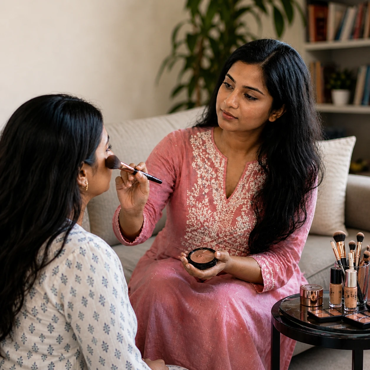 Diploma in Makeup — course preview