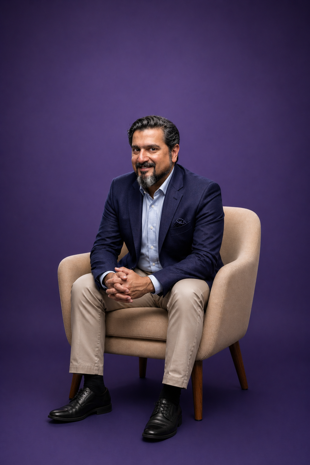 Ricky Kej