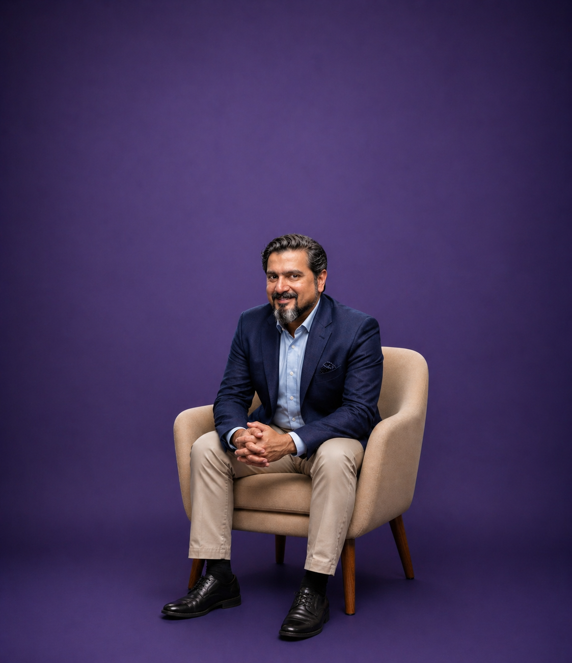 Ricky Kej