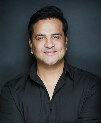 Dhrruv Dhalla - webinar expert