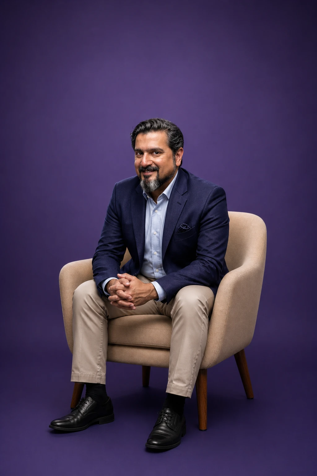 Ricky Kej
