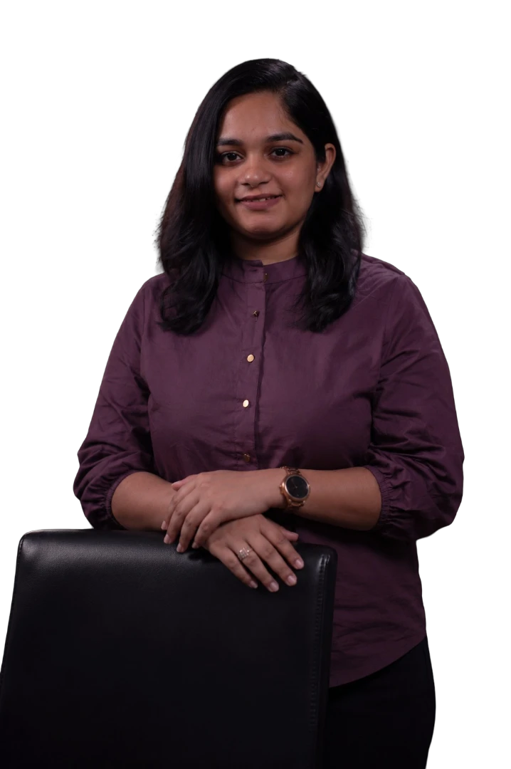 Rina Dhaka - lead fashion design mentor for AAFT Online