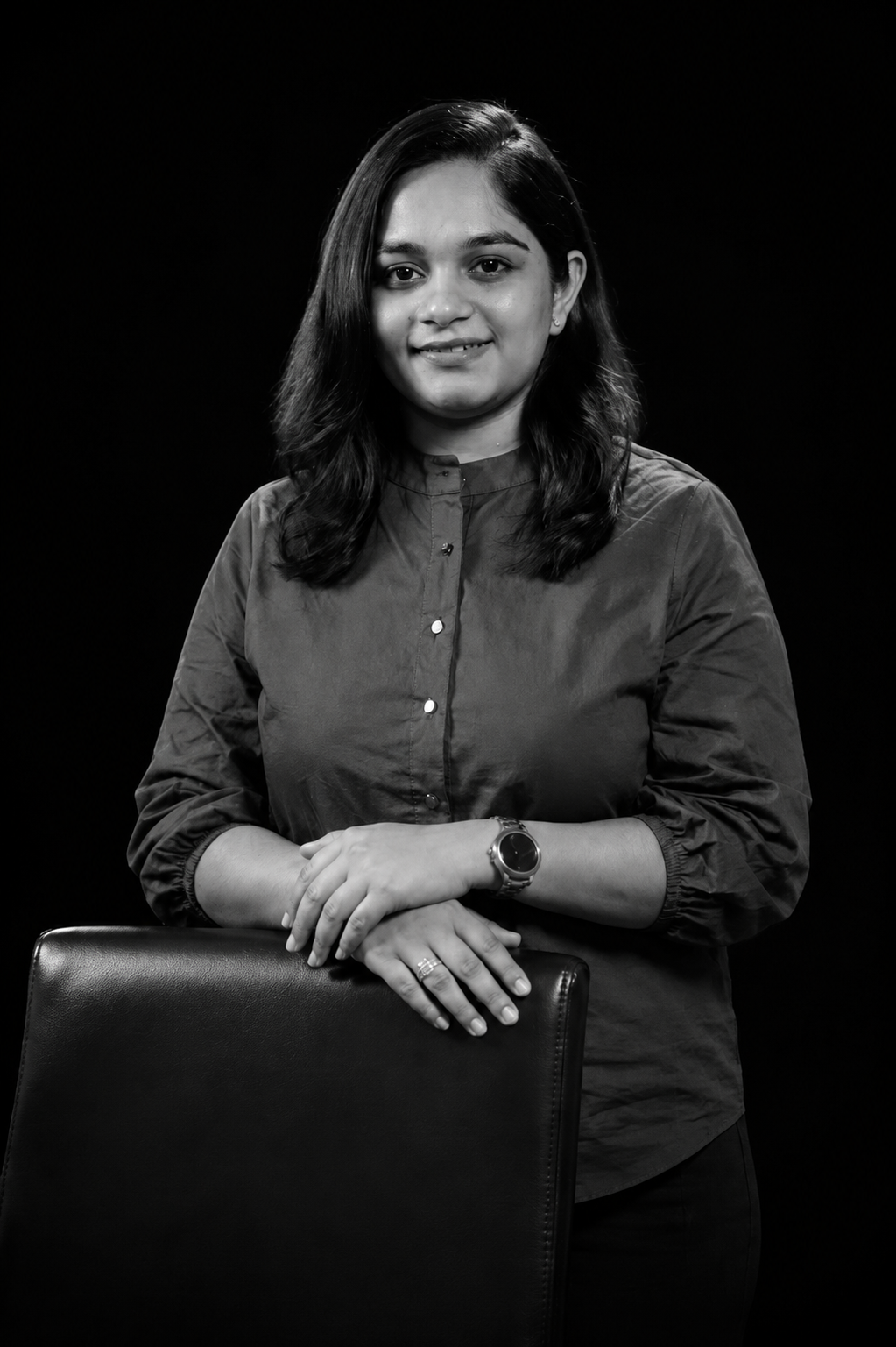 Rina Dhaka - lead fashion design mentor for AAFT Online