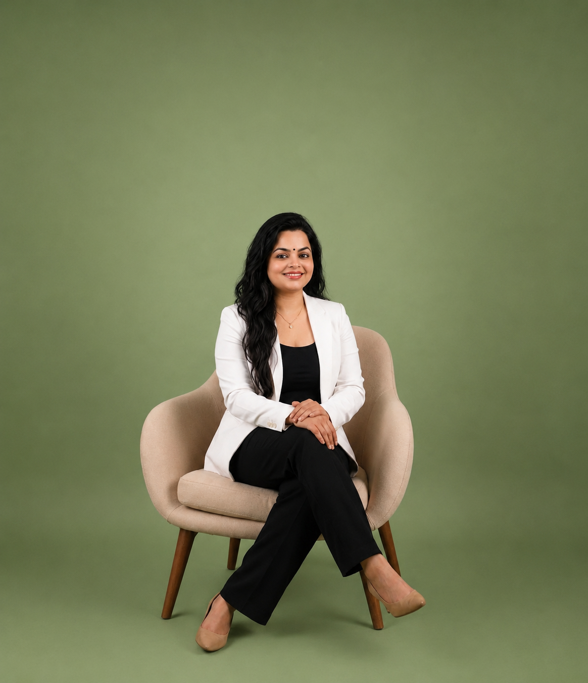 Dr. Pooja  Bhardwaj