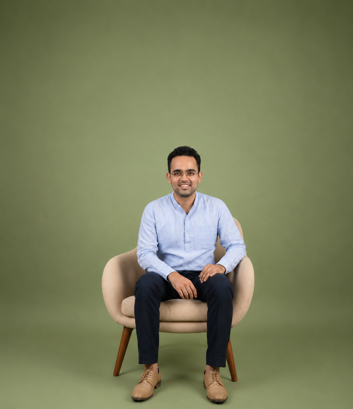 Mr. Shivaditya Purohit