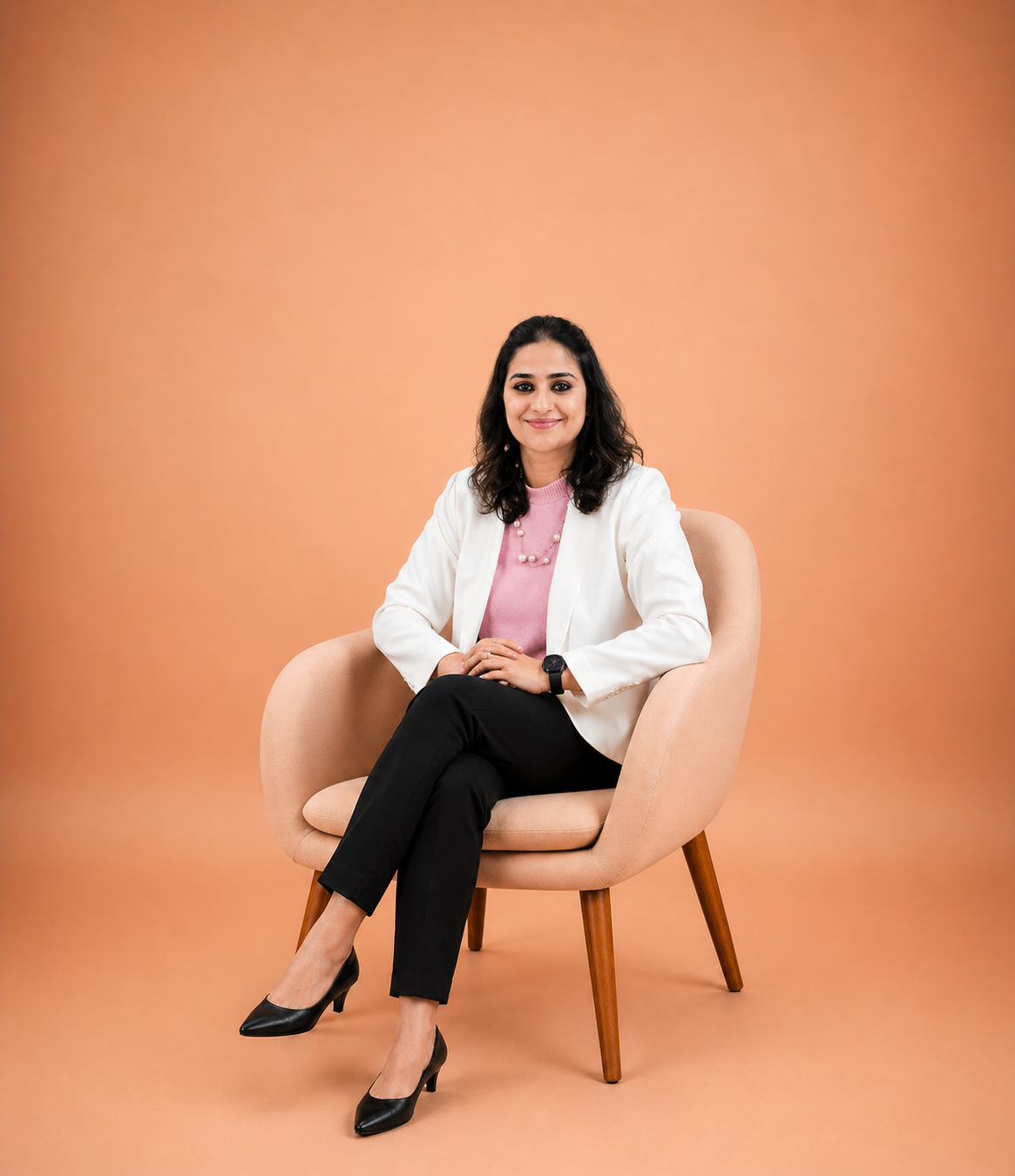 Sunaina B. Khetarpal 