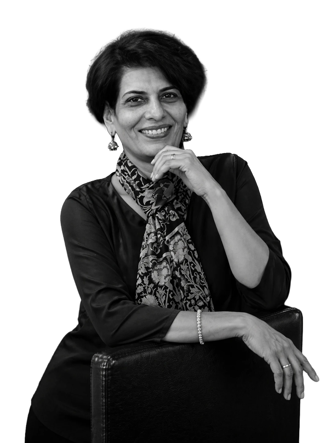 Ishi Khosla - lead Nutritionist & Wellness mentor for AAFT Online