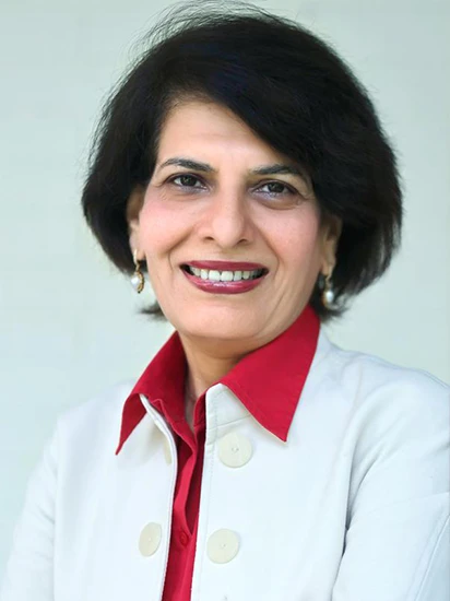 Ishi Khosla - webinar experts