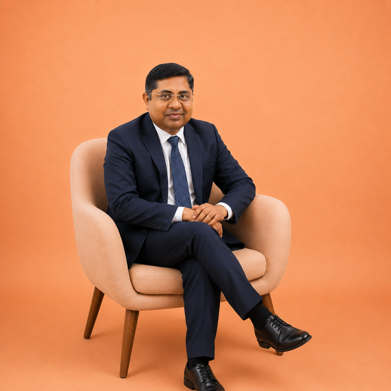 Chef Kundu