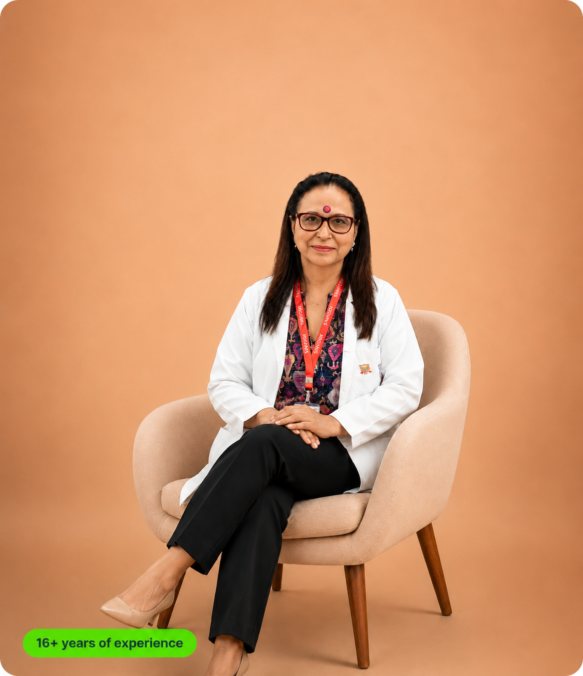 Dr. Jyoti Batra