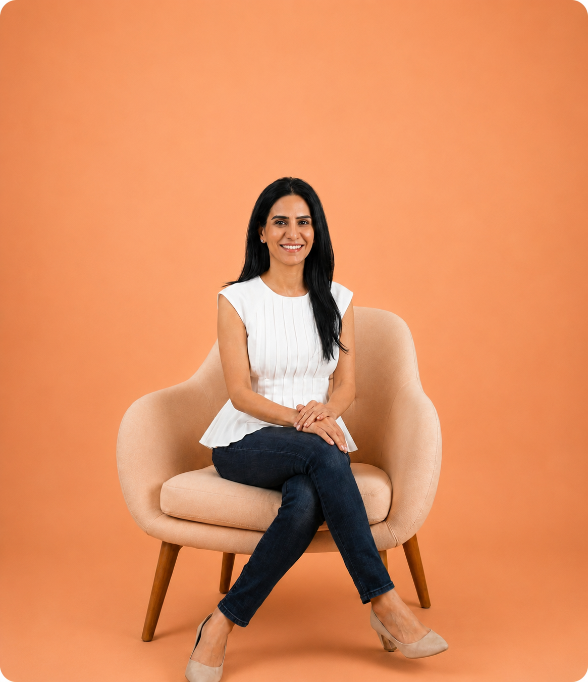 Harleen Bhasin
