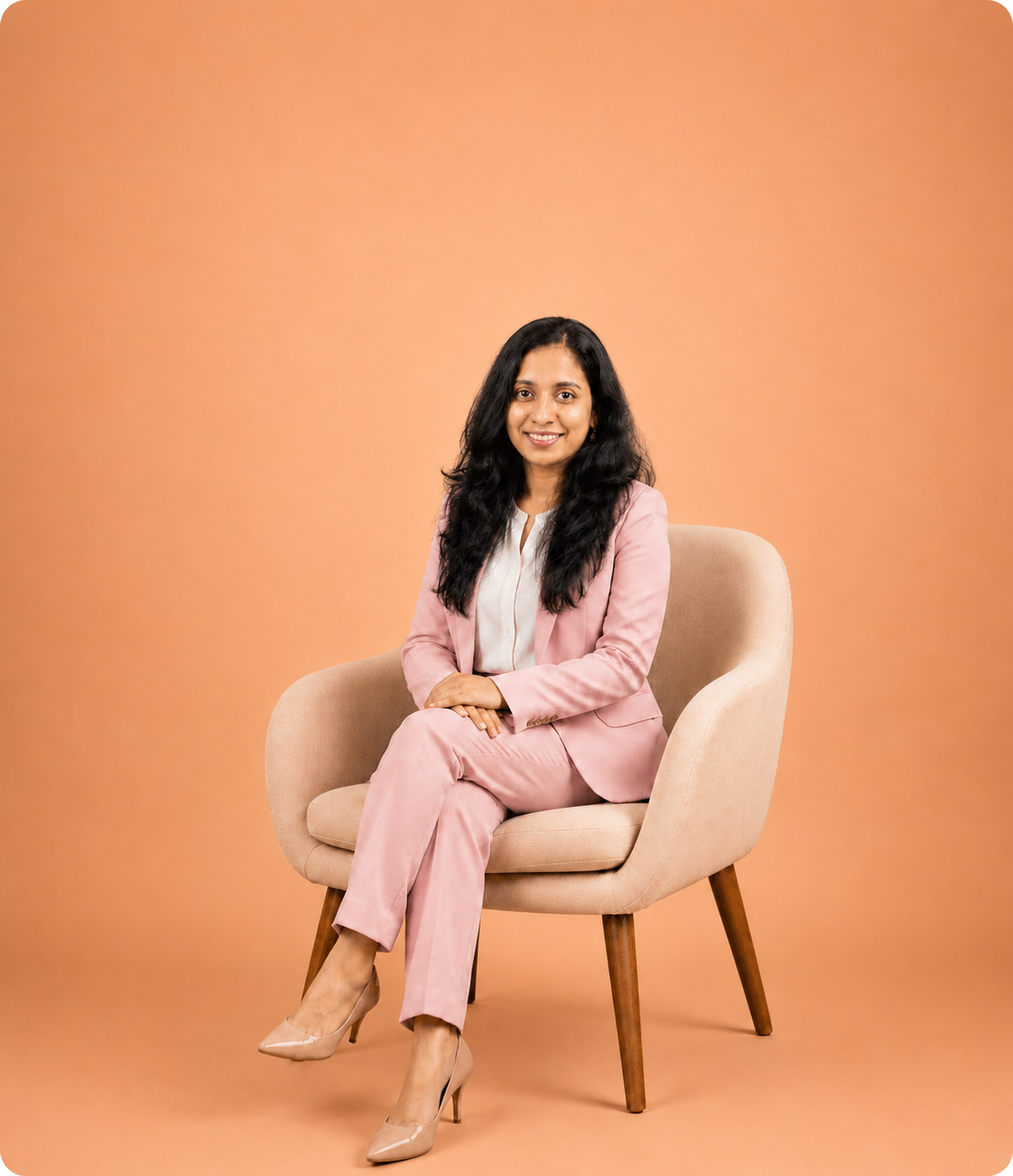 Tanvi Patwari