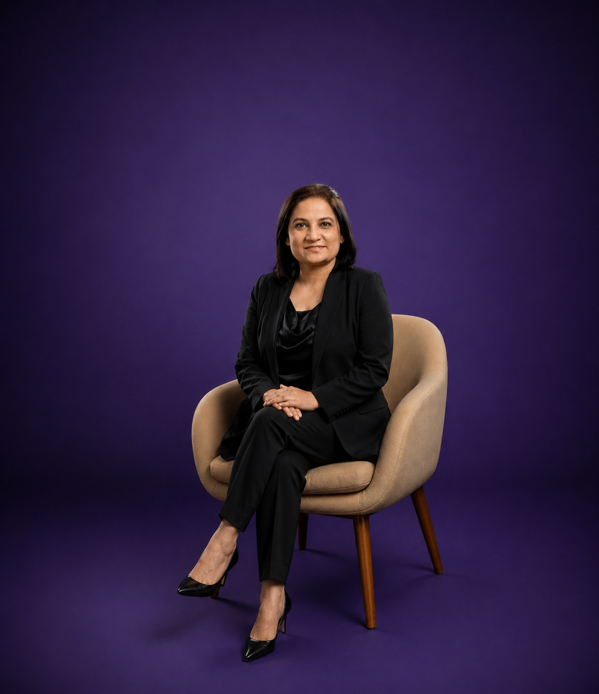 Albeena Abbas