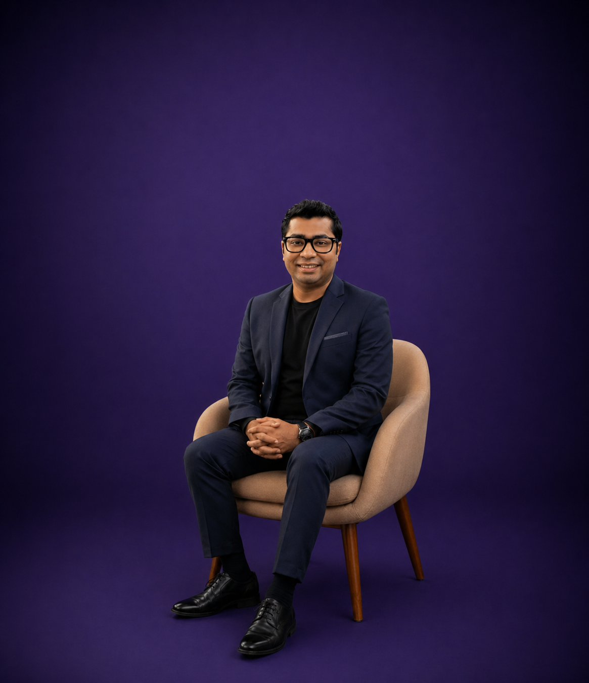Rohan Chattopadhyay 