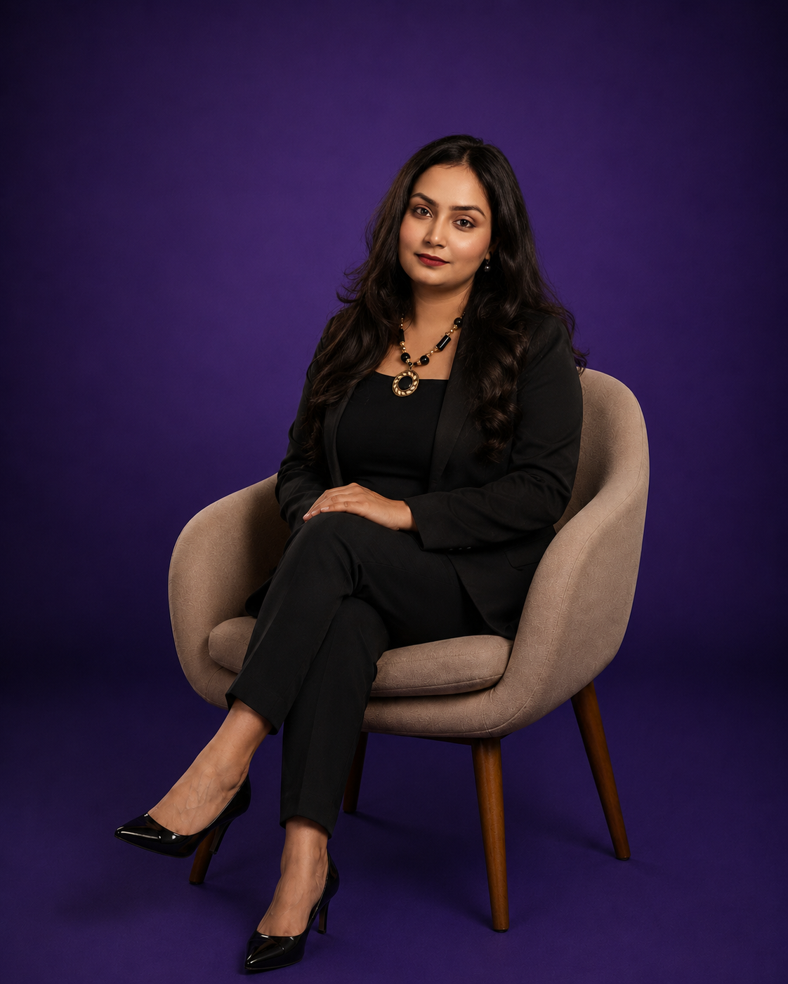 Nidhi Smriti Jha 