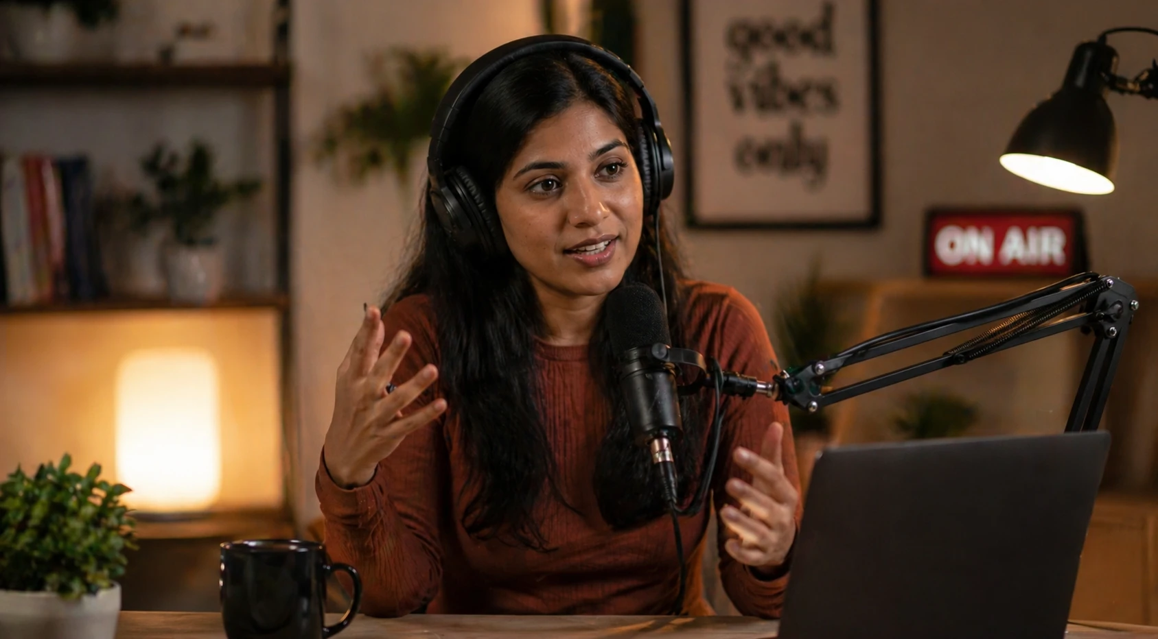 Diploma in Podcasting - course preview