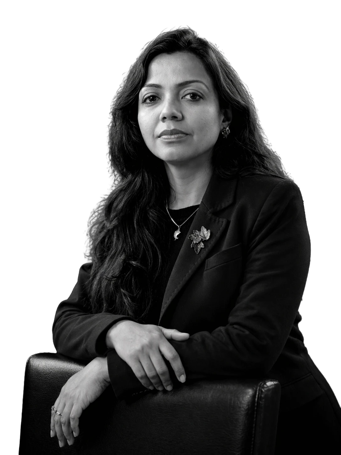 Rina Dhaka - lead fashion design mentor for AAFT Online