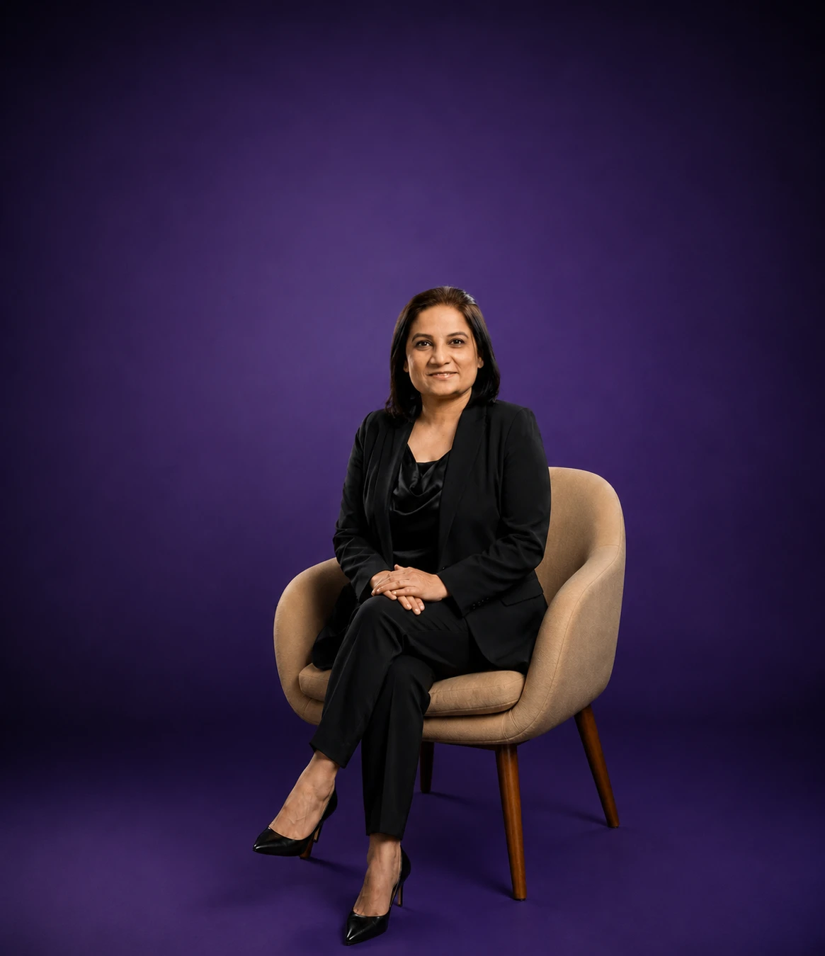 Albeena Abbas