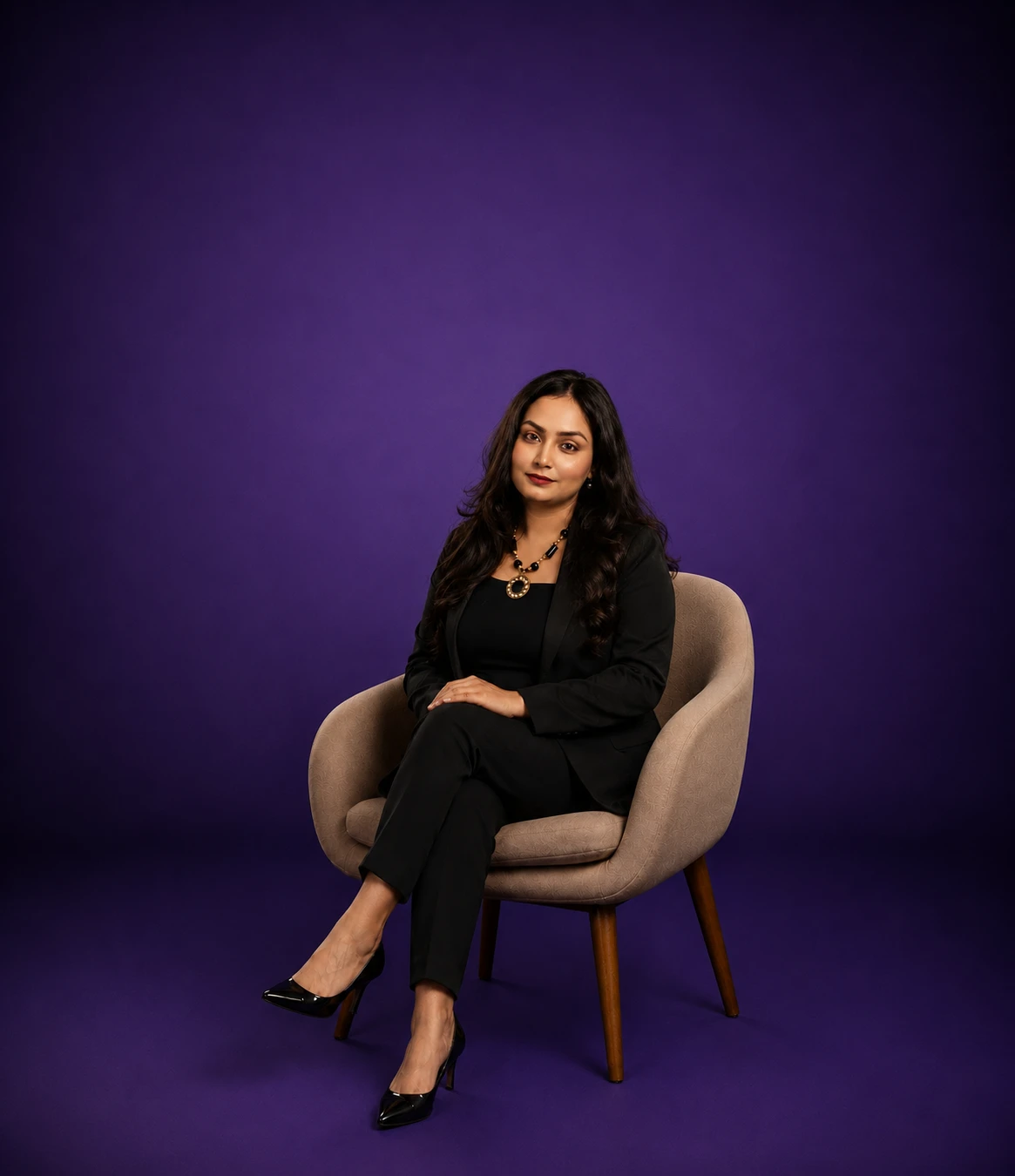 Nidhi Smriti Jha 