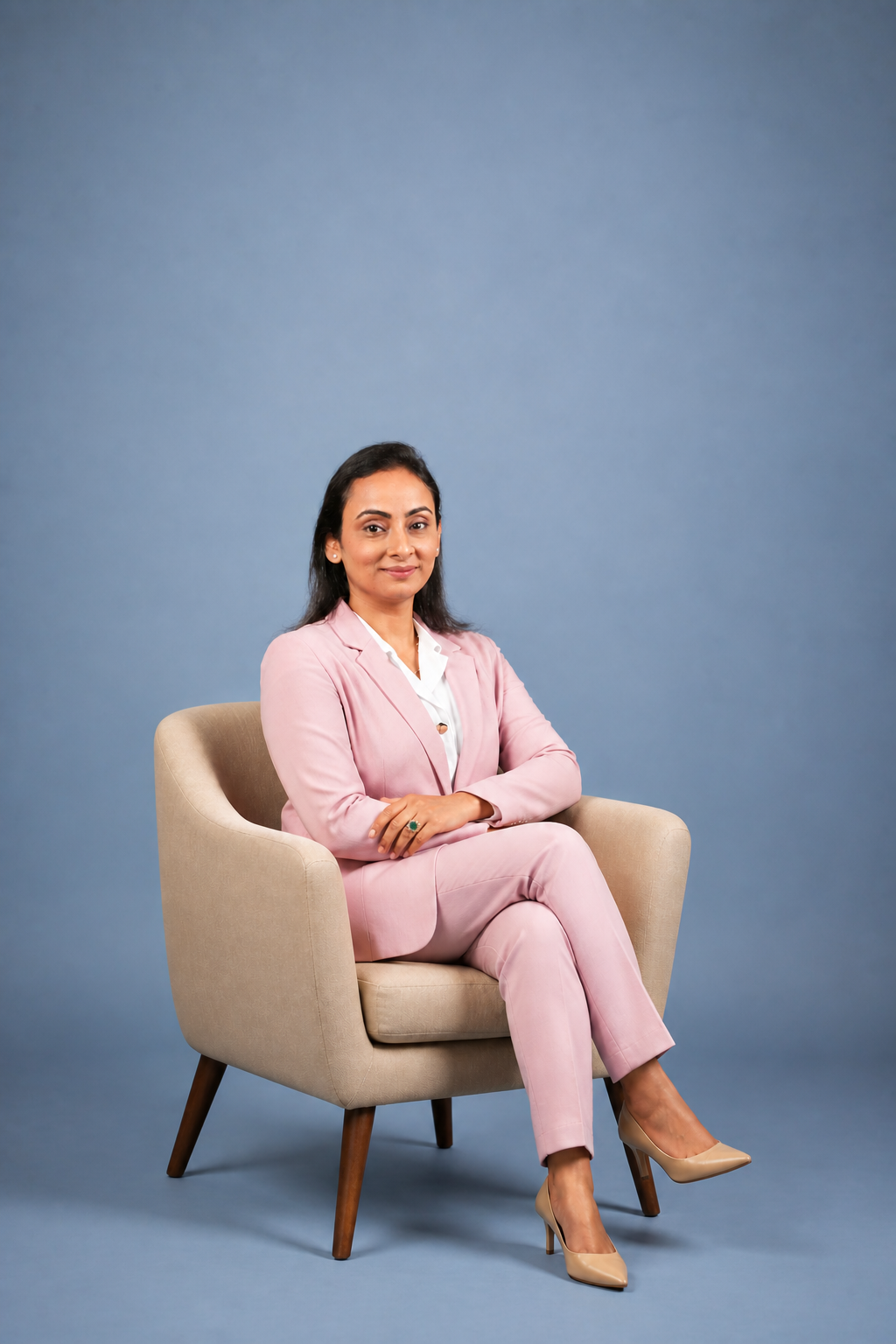 Dr. Kirti Singh