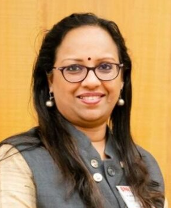 Dr Meera Abhimanyu - webinar expert