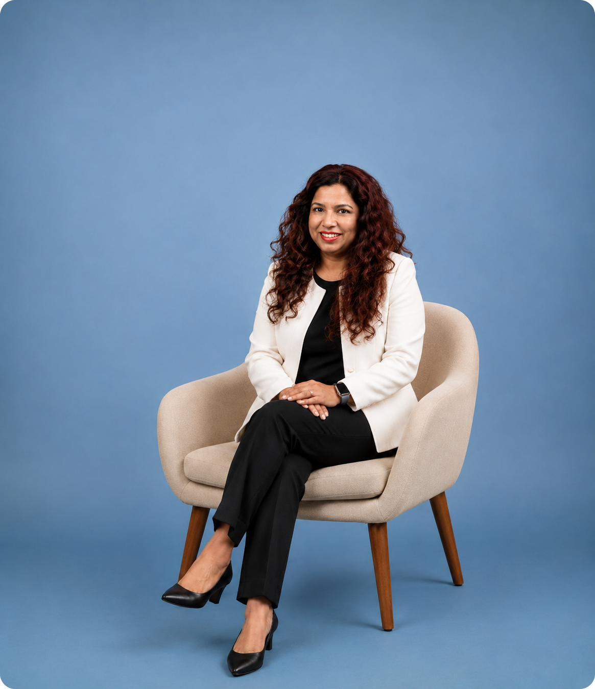 Nirali Bhatia