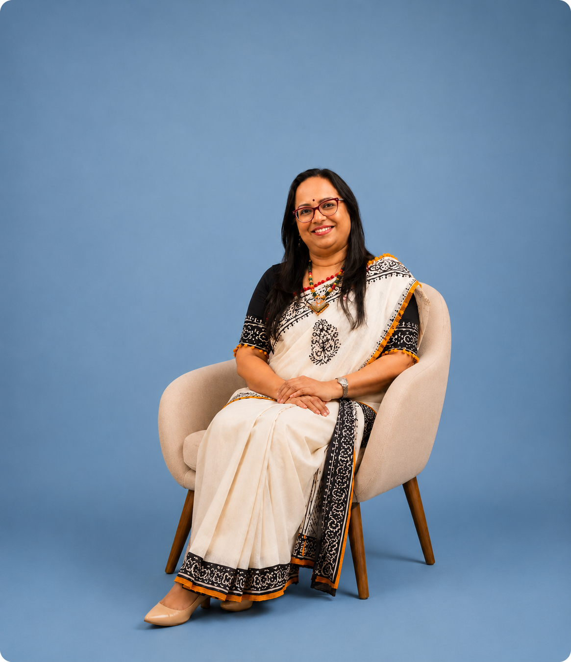Dr. Meera A 
