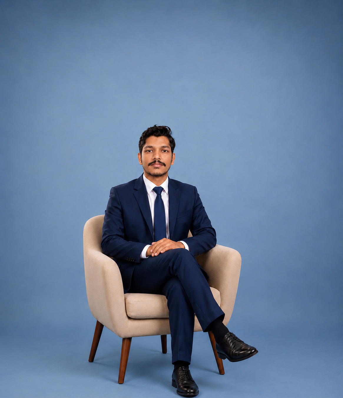 SVS Mallikarjun