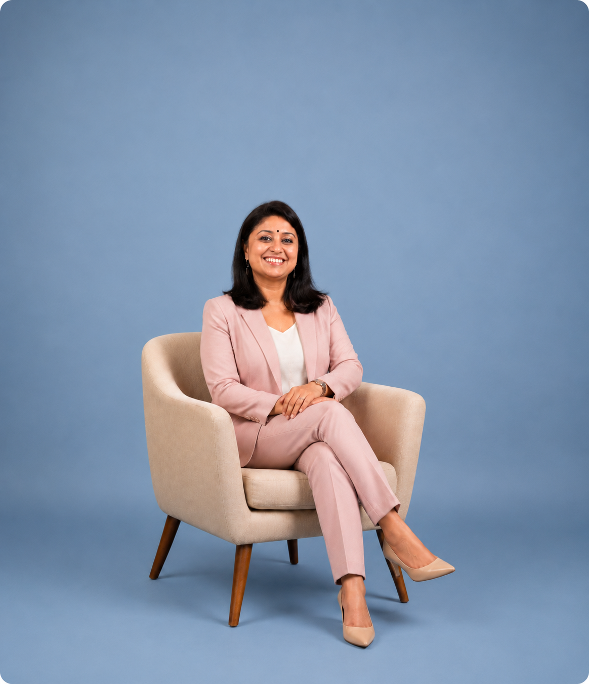 Ms. Archana Sharma