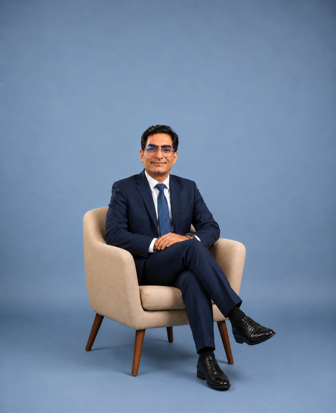 Dr. Vishal Chhabra