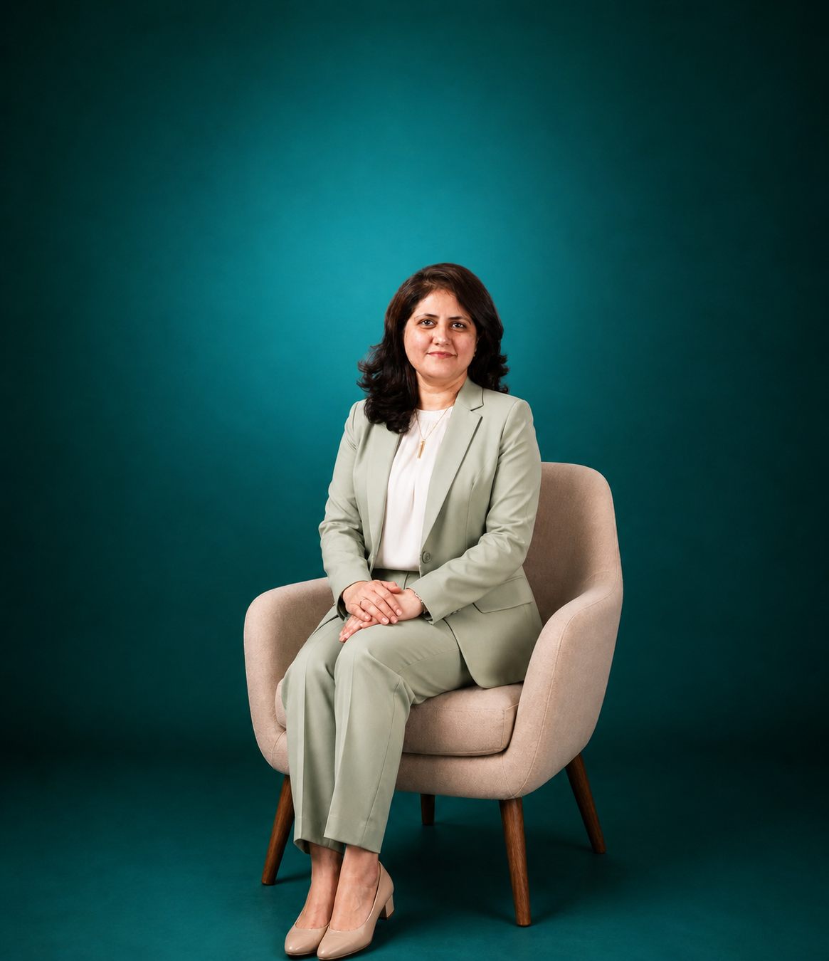Nupur Raheja