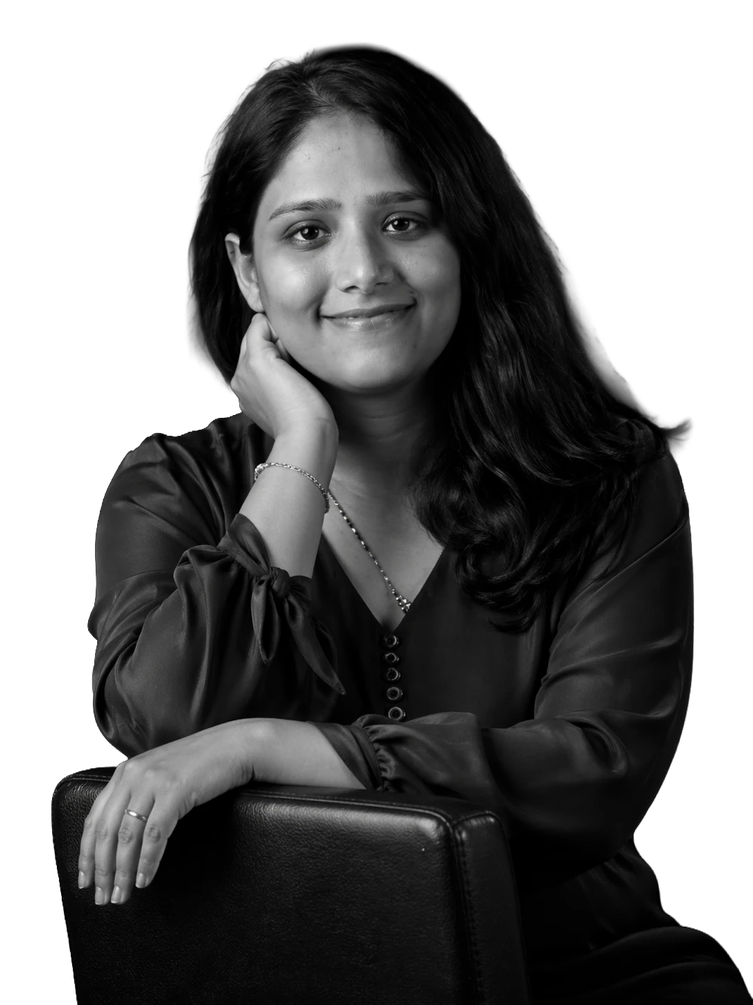Rina Dhaka - lead fashion design mentor for AAFT Online