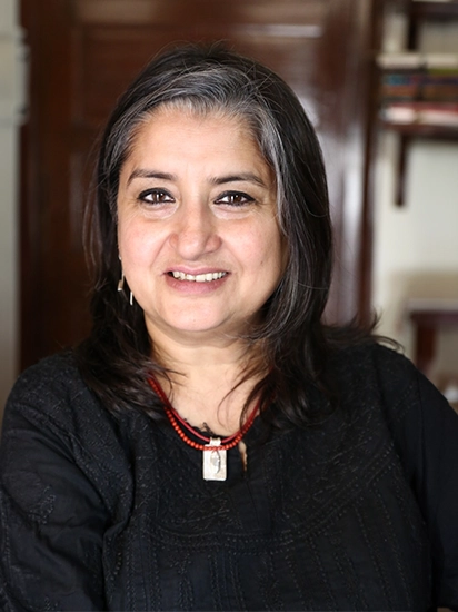 Smita bharti - webinar expert