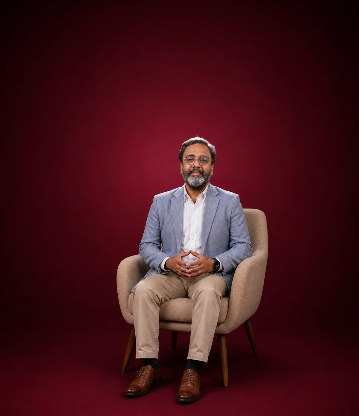 Dheeraj Sarthak