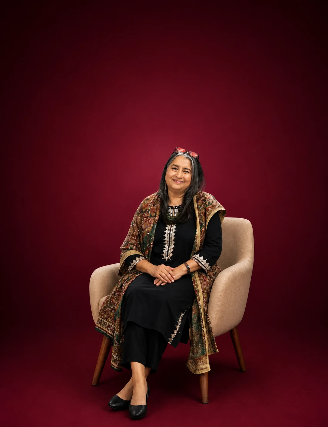 Smita Bharti