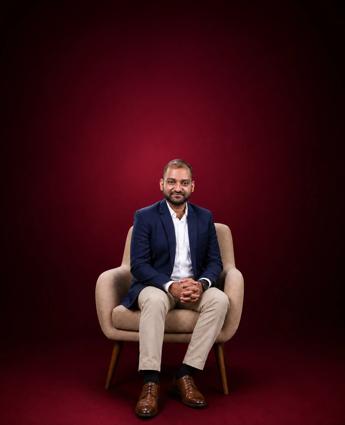 Ritwik Sinha