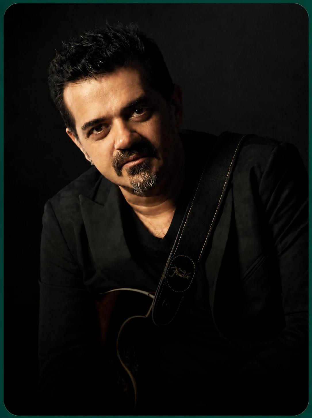 Ehsaan Noorani