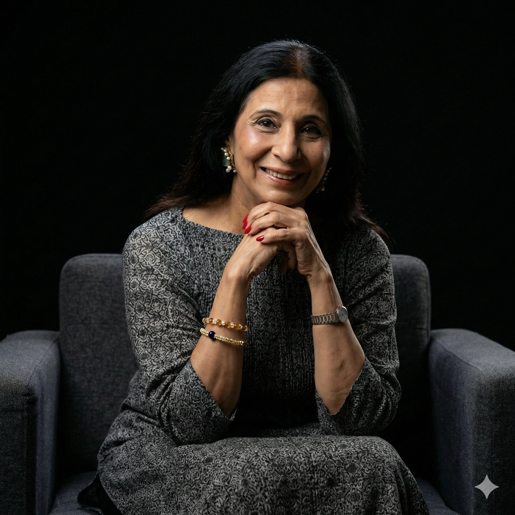 Leena Singh