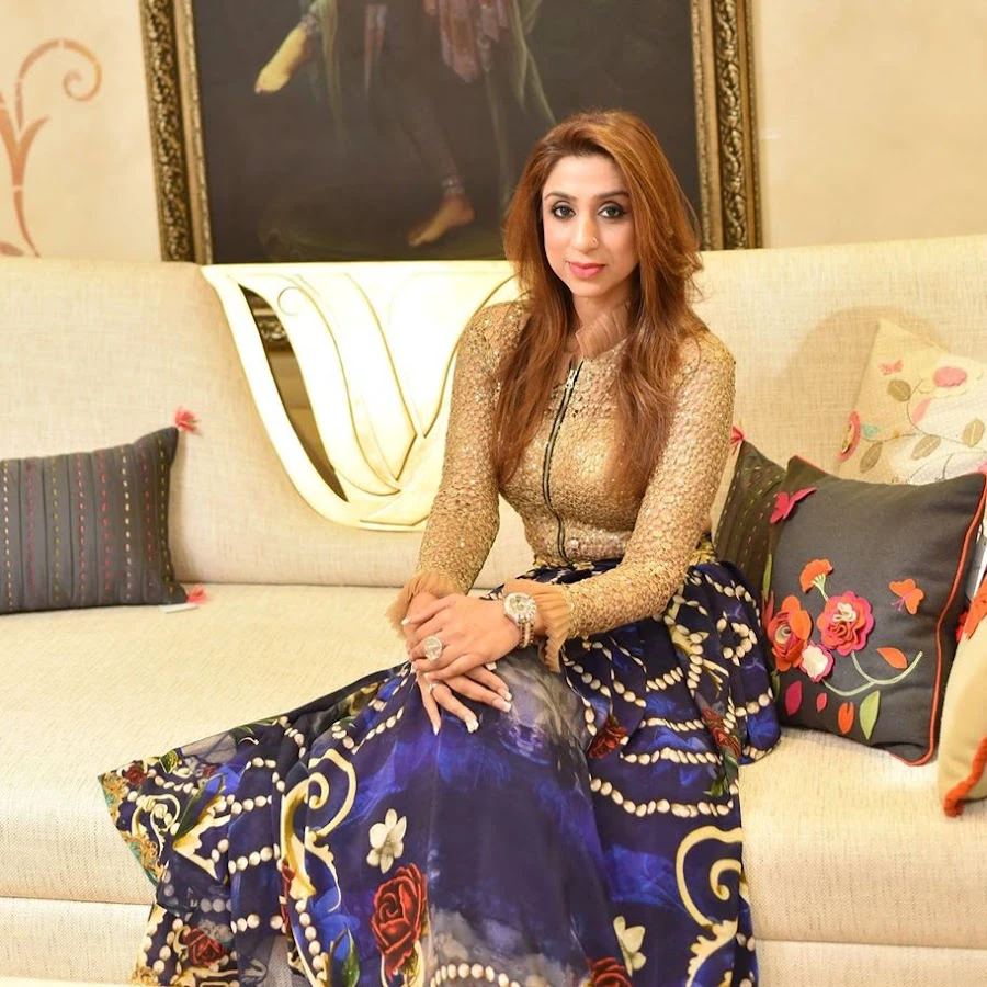 Neetu Arora