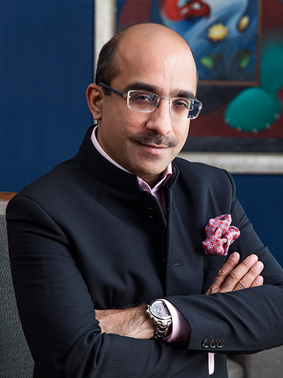Rajeev Kohli - webinar expert