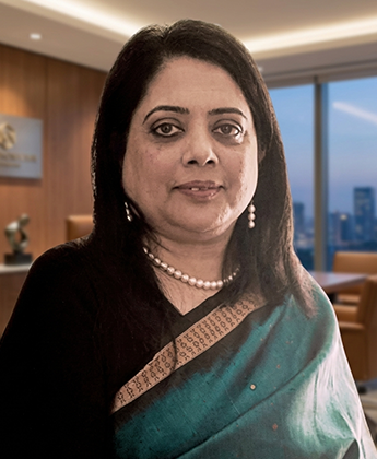 Rajshree Bhargava - webinar expert